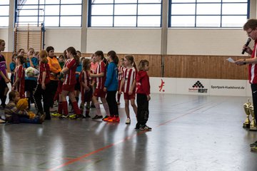 Bild 594 - D/E Juniorinnen Kreismeisterschaften
